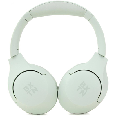 Kufje Wireless Buxton BHP 8700 WHITE BT – Bluetooth 5.3, Ngjyrë e Bardhë