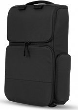 Kuti aparati WANDRD CCPP-1 Pro+ Camera Cube, për 2 trupa aparati, me ndarje si t’i duash vetë, e zezë