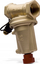 Rregullator presioni diferencial TA Stap 52265040, 6/4", 20-80 kPa, metal