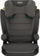 Авто седиште за деца Graco Logico L i-Size, 3.5–12 години, сиво Iron