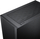 Kuti kompjuteri Phanteks XT Silent, mid tower ATX, panel i mbyllur, e zezë