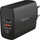 Karikues Trust Qmax Ultra-Fast (23559), 2x USB-A, 3 A, i zi