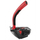 Mikrofon gaming Esperanza Predator HX-101, i kuq/ zi