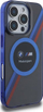 Mbulesë telefoni CG Mobile BMW HC Motorsport, për iPhone 16 Pro Max, MagSafe, e zezë