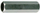 Bit heksagonal Teng Tools, 14 mm (10186-0807)