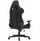 Karrige gaming Canyon Crest FCH01, material stof, gri