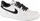 Atlete Nike Air Jordan 1 Low FB9933-102, lëkurë natyrale, për burra, të bardha