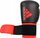 Doreza boksi Adidas Hybrid 100, 8 oz, t’kuqe e t’zeza