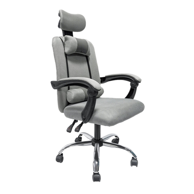 Karrige Croner zyre (HM1196.02), gri/ zezë