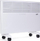 Ngrohës sipërfaqe Elit Electronics PH-150A, 1500W, me termostat, i bardhë