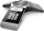 Telefon konferencash Yealink CP920, gri