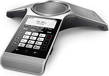 Telefon konferencash Yealink CP920, gri