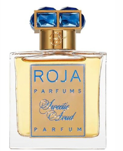 Parfum Roja Parfums Sweetie Aoud, 100ml, Extrait