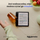 Kobo Libra Colour eReader, 7" E Ink Kaleido 3 дисплеј