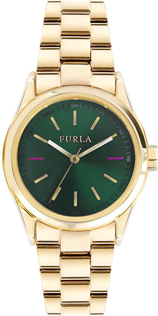 Orë dore Furla Eva R4253101502
