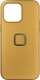 Mbrojtëse telefoni Peak Design Everyday Case për iPhone 15 Plus, SlimLink MagSafe, Sun