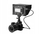 Monitor video Viltrox 7", IPS, 1280x800, HDMI 1.4 dhe SDI, i zi