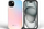 Kapak telefoni Forcell F-Protect Mirage për iPhone 16, gradient, Pinky Blue