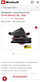 Sharë zhytëse Einhell Professional TP-PS 18/165 Li BL, 18V, brushless, 165mm, pa bateri, pa karikues