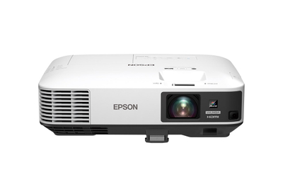ЛЦД проектор Epson EB-2250U, WUXGA, 5000 lm, бел