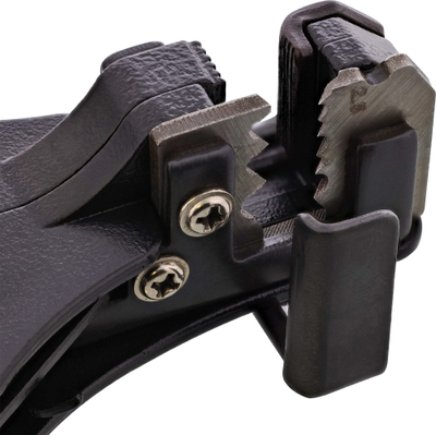 Pensa zhveshëse InLine për kabllo solare 2.5mm 4.0mm 6.0mm, portokalli