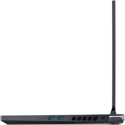 Laptop Acer Nitro 5 AN515-58-504Y, 15.6", Intel Core i5, 16GB RAM, 512GB SSD