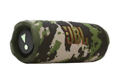 Altoparlant Bluetooth JBL Flip 7 Squad, portativ, 16 orë bateri, shumëngjyrësh