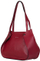 Çantë krahu Bulaggi Oleana 50069 Red, e kuqe