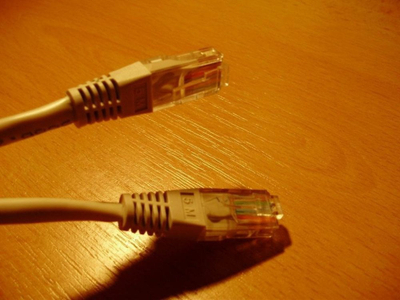 Kabllo PremiumCord UTP RJ45-RJ45, 5m, e hirtë