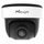 Kamerë sigurie Milesight MS-C5376-PE, 5MP, panoramike 180°, e bardhë