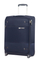 Valixhe Soft Me 2 Rrota Samsonite Base Boost 55/20 Gjatësi 40Cm Ngjyrë Blu Navy