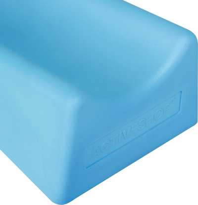 Solucion pedikyri Activ Podo Blu, për kujdes profesional të këmbëve, 500 ml, blu