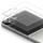 Xham i temperum Ringke Cover Display Pro, 2 copë, për Samsung Galaxy Z Flip 7, transparent