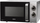 Mikrovalë Sencor SMW 2117SS, 17L, 700W