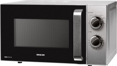 Mikrovalë Sencor SMW 2117SS, 17L, 700W