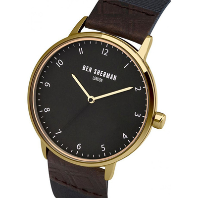 Orë dore Ben Sherman WB049UG