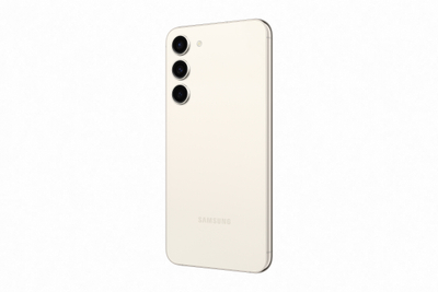 Celular Samsung Galaxy S23+, 6.6", 8GB RAM, 512GB, krem
