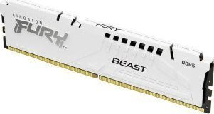 Memorie Kingston Fury Beast, DDR5, 32 GB, 6000 MHz, CL36, KF560C36BWEK2-32