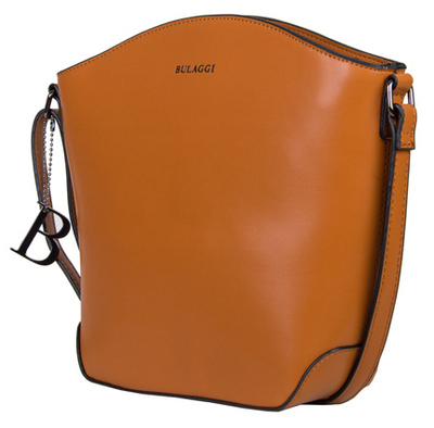 Çantë krahu Bulaggi Kayla 30780 Rust, e kaftë