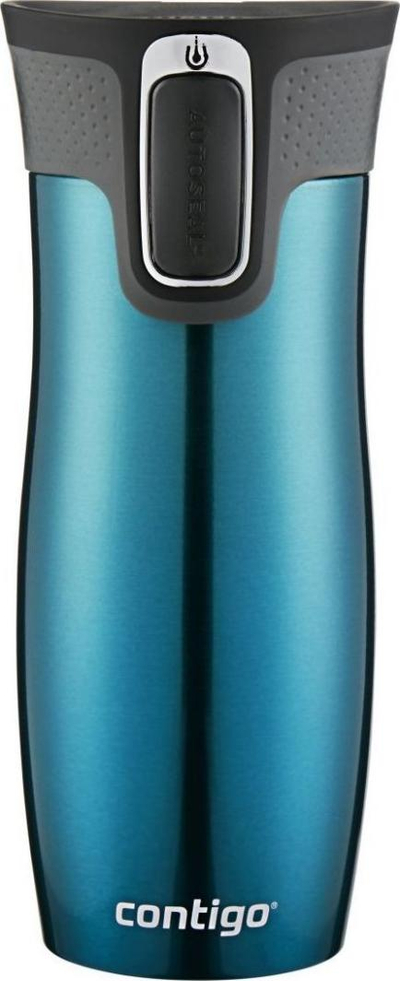 Термо шолја Contigo West Loop 2.0 Biscay Bay 470ml (2095846)