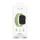 Rrip ore Puro Sport për Apple Watch 44 45 46 49mm, najlon që merr frymë, jeshil i hapur
