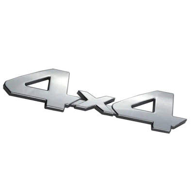 Shenja 4x4