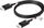 Kабел DisplayPort Club 3D CAC-xxx, 1.6m, DP 2.1 Bi-Directional, црн