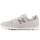 Atlete për goca New Balance WL373OG2, shkumë EVA, shollë gome, bezhë