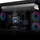 Ftohës AIO CPU LIAN LI HydroShift LCD 360 FANLESS, 360mm, ekran IPS 2.88", i zi