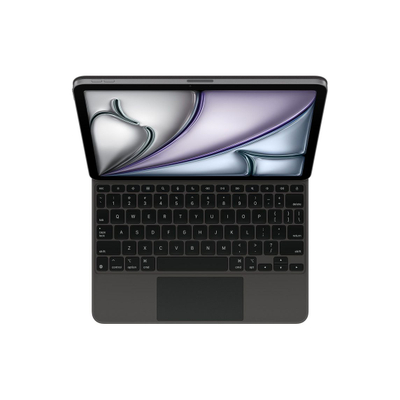 Apple Magic Keyboard for iPad Air 11-inch (M3) - International English, Black