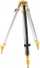 Tripod për nivel lazer DeWalt DE0736, alumin, filetimi 5/8", i verdhë
