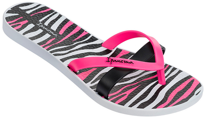 Papuçe Ipanema 82065-22375, shumëngjyrëshe 37