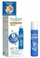 Рол-он против главоболка Puressentiel Headache, 9 етерични масла, 5 ml, сина