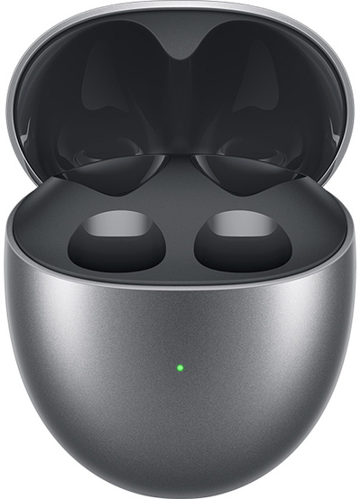 Kufje Huawei HUAWEI FreeBuds 5 Silver Frost